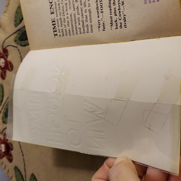 ❤️ Time Enough To Win - Picture 4 of 14